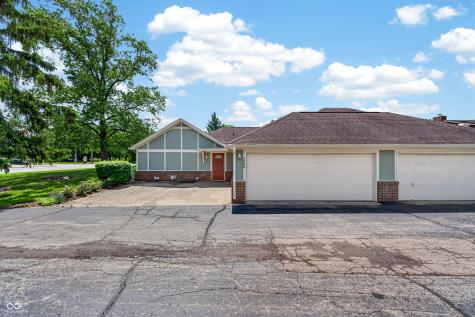 3980 Waycross Drive Columbus IN 47203