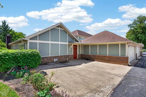 3980 Waycross Drive Columbus IN 47203