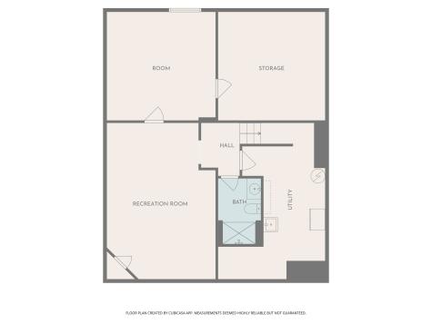 3980 Waycross Drive Columbus IN 47203