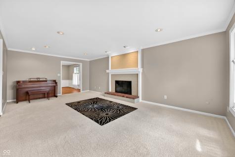 3980 Waycross Drive Columbus IN 47203