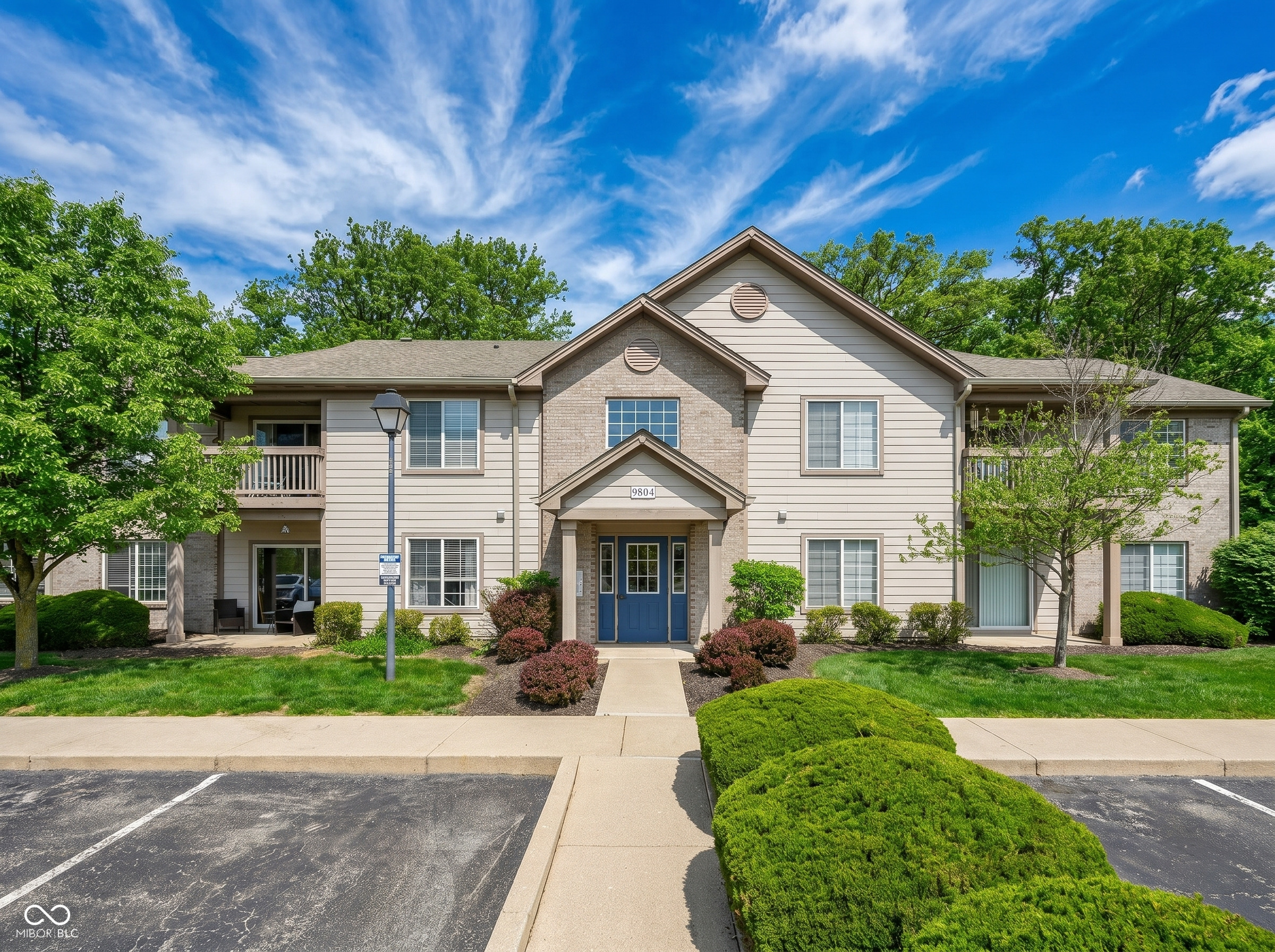 9804 Legends Creek Drive Indianapolis IN 46229