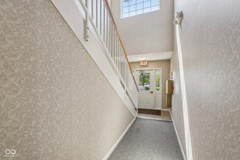 9804 Legends Creek Drive Indianapolis IN 46229