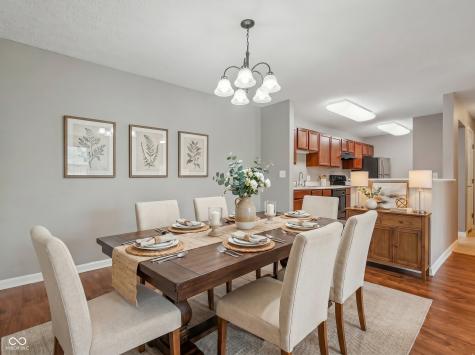 9804 Legends Creek Drive Indianapolis IN 46229