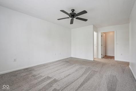 9804 Legends Creek Drive Indianapolis IN 46229