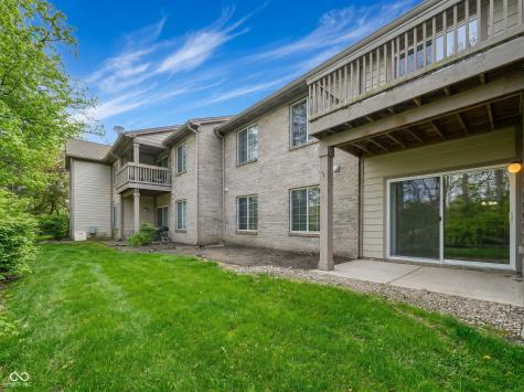 9804 Legends Creek Drive Indianapolis IN 46229