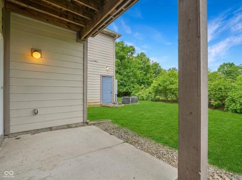 9804 Legends Creek Drive Indianapolis IN 46229
