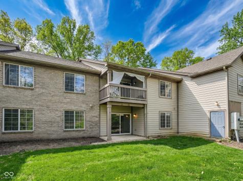 9804 Legends Creek Drive Indianapolis IN 46229