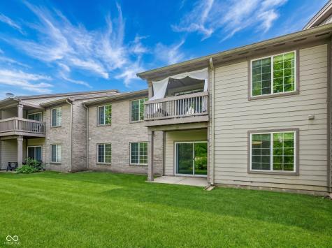 9804 Legends Creek Drive Indianapolis IN 46229