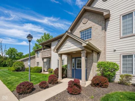 9804 Legends Creek Drive Indianapolis IN 46229