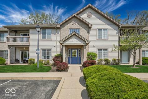 9804 Legends Creek Drive Indianapolis IN 46229