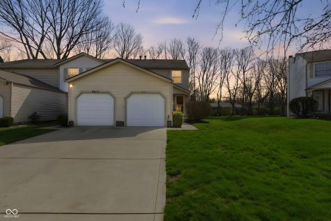 9415 Timber View Drive Indianapolis IN 46250
