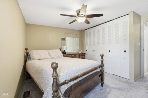 9415 Timber View Drive Indianapolis IN 46250