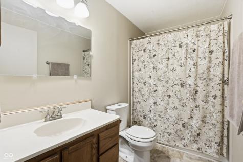 9415 Timber View Drive Indianapolis IN 46250