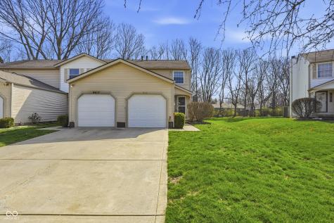 9415 Timber View Drive Indianapolis IN 46250