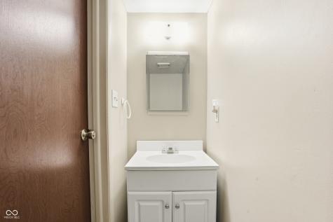 9415 Timber View Drive Indianapolis IN 46250