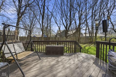 9415 Timber View Drive Indianapolis IN 46250