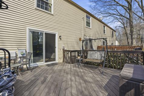 9415 Timber View Drive Indianapolis IN 46250