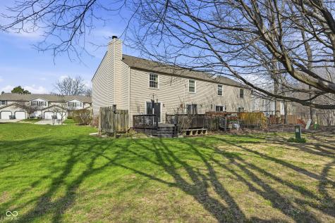 9415 Timber View Drive Indianapolis IN 46250