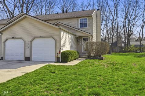 9415 Timber View Drive Indianapolis IN 46250