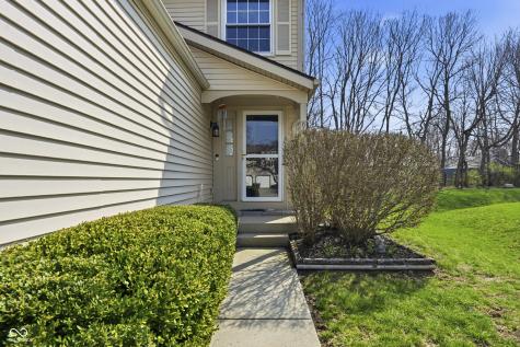 9415 Timber View Drive Indianapolis IN 46250