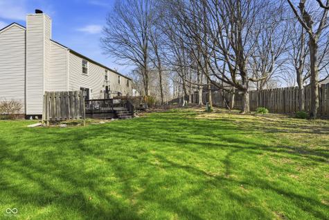 9415 Timber View Drive Indianapolis IN 46250