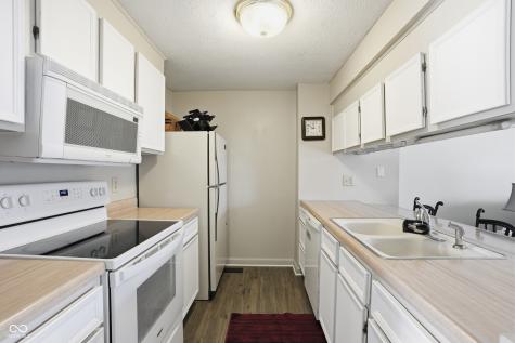 9415 Timber View Drive Indianapolis IN 46250