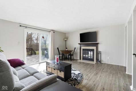 9415 Timber View Drive Indianapolis IN 46250