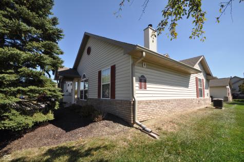 6070 Wildcat Drive Indianapolis IN 46203
