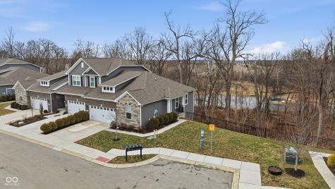 14474 Treasure Creek Lane Fishers IN 46038