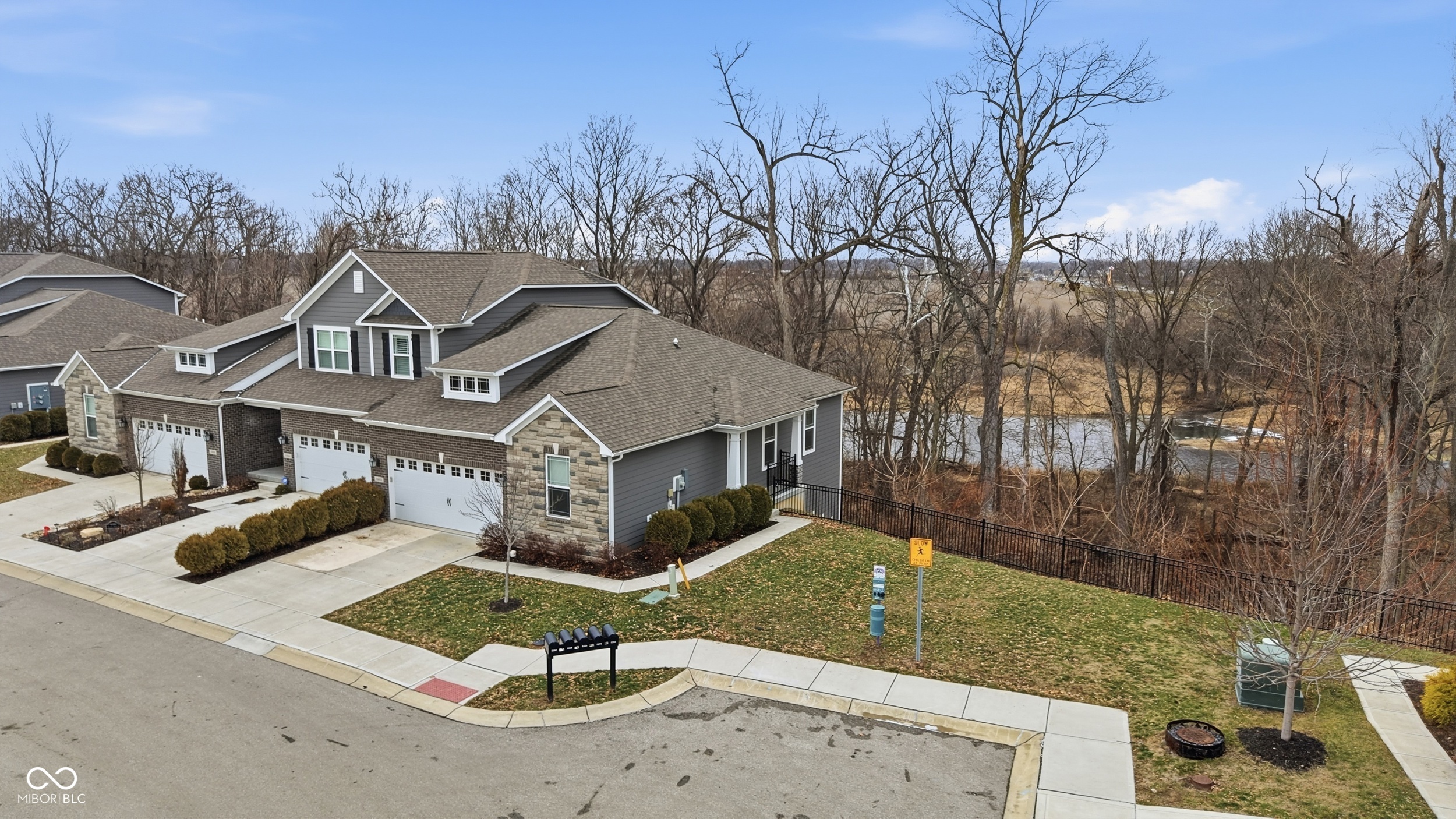 14474 Treasure Creek Lane Fishers IN 46038