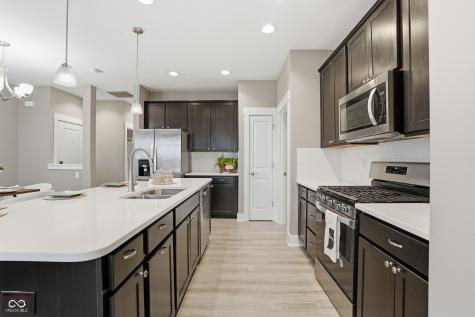 14474 Treasure Creek Lane Fishers IN 46038