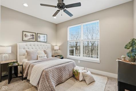 14474 Treasure Creek Lane Fishers IN 46038