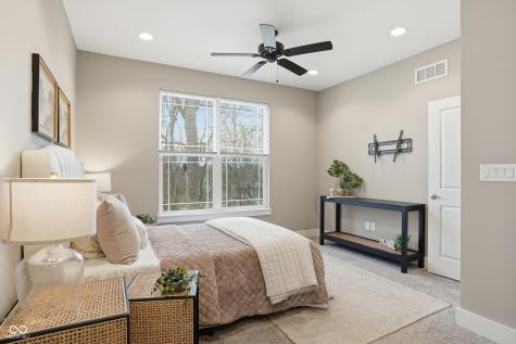 14474 Treasure Creek Lane Fishers IN 46038