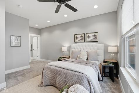 14474 Treasure Creek Lane Fishers IN 46038