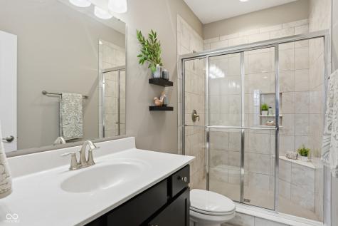14474 Treasure Creek Lane Fishers IN 46038