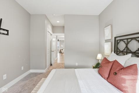 14474 Treasure Creek Lane Fishers IN 46038