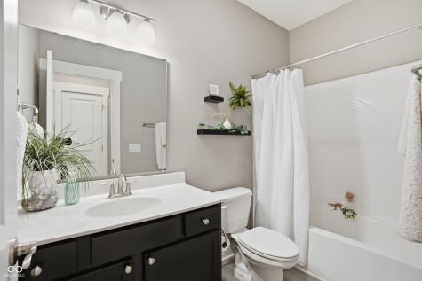 14474 Treasure Creek Lane Fishers IN 46038