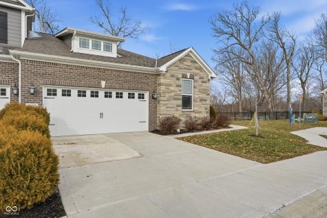 14474 Treasure Creek Lane Fishers IN 46038