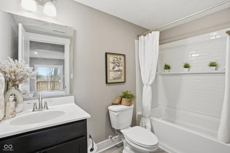 14474 Treasure Creek Lane Fishers IN 46038