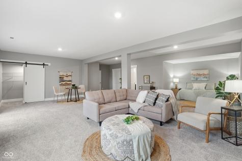 14474 Treasure Creek Lane Fishers IN 46038