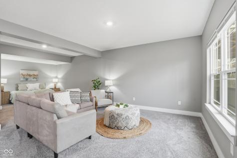 14474 Treasure Creek Lane Fishers IN 46038