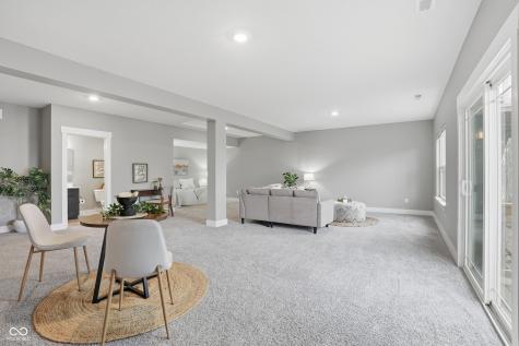 14474 Treasure Creek Lane Fishers IN 46038