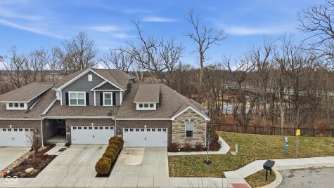 14474 Treasure Creek Lane Fishers IN 46038