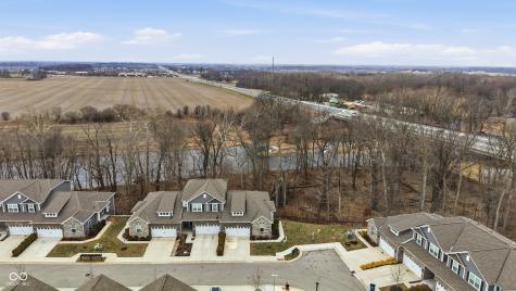 14474 Treasure Creek Lane Fishers IN 46038