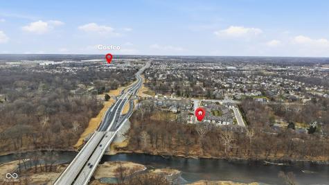 14474 Treasure Creek Lane Fishers IN 46038