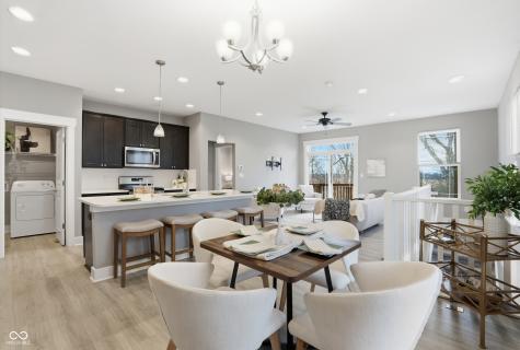 14474 Treasure Creek Lane Fishers IN 46038