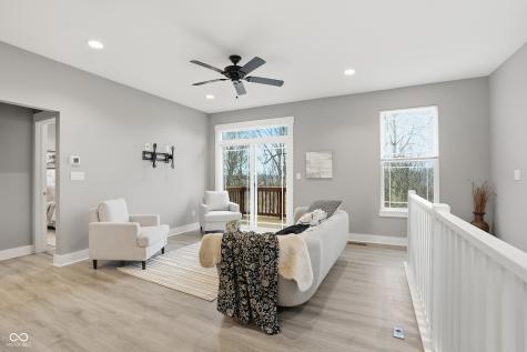 14474 Treasure Creek Lane Fishers IN 46038