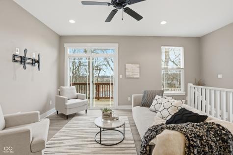 14474 Treasure Creek Lane Fishers IN 46038