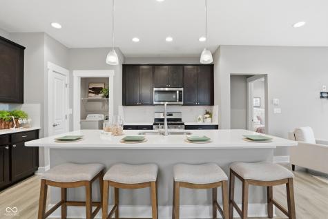 14474 Treasure Creek Lane Fishers IN 46038