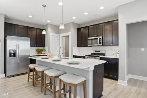 14474 Treasure Creek Lane Fishers IN 46038
